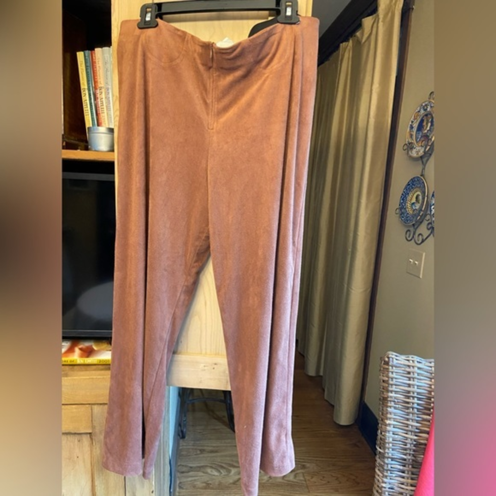 Equestrian Designs Deadstock‎ NWT pants. Size L